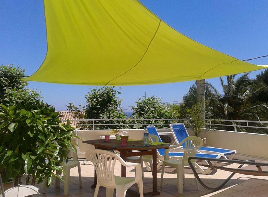 Hotel Auberge Provencale Saint-Raphaël Εξωτερικό φωτογραφία