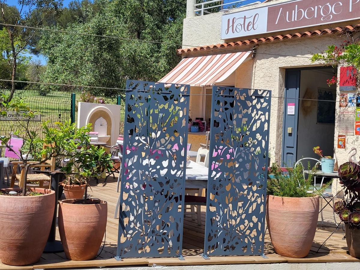 Hotel Auberge Provencale Saint-Raphaël Εξωτερικό φωτογραφία