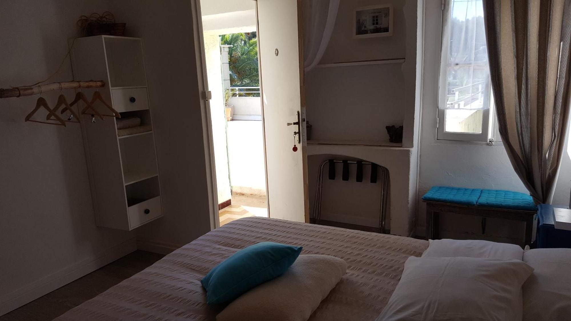 Hotel Auberge Provencale Saint-Raphaël Δωμάτιο φωτογραφία