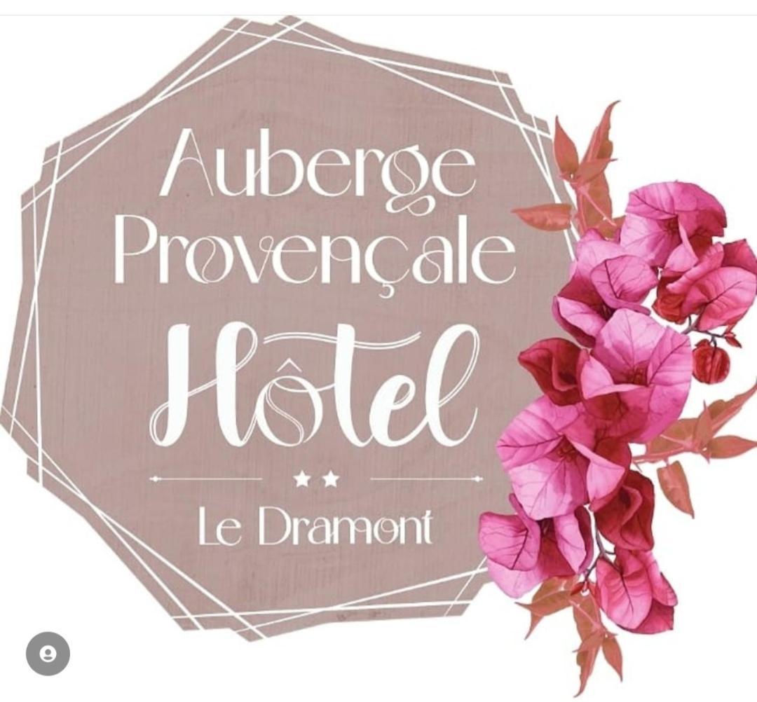 Hotel Auberge Provencale Saint-Raphaël Εξωτερικό φωτογραφία