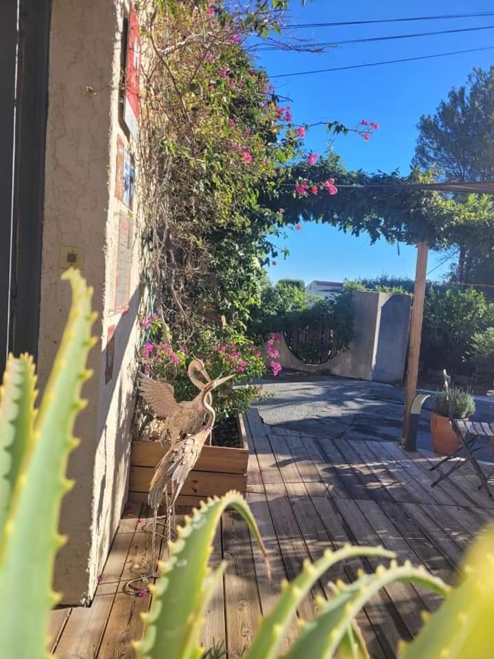 Hotel Auberge Provencale Saint-Raphaël Εξωτερικό φωτογραφία