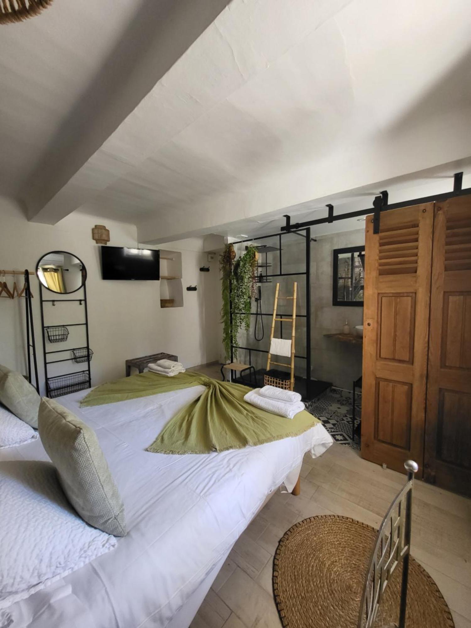 Hotel Auberge Provencale Saint-Raphaël Εξωτερικό φωτογραφία