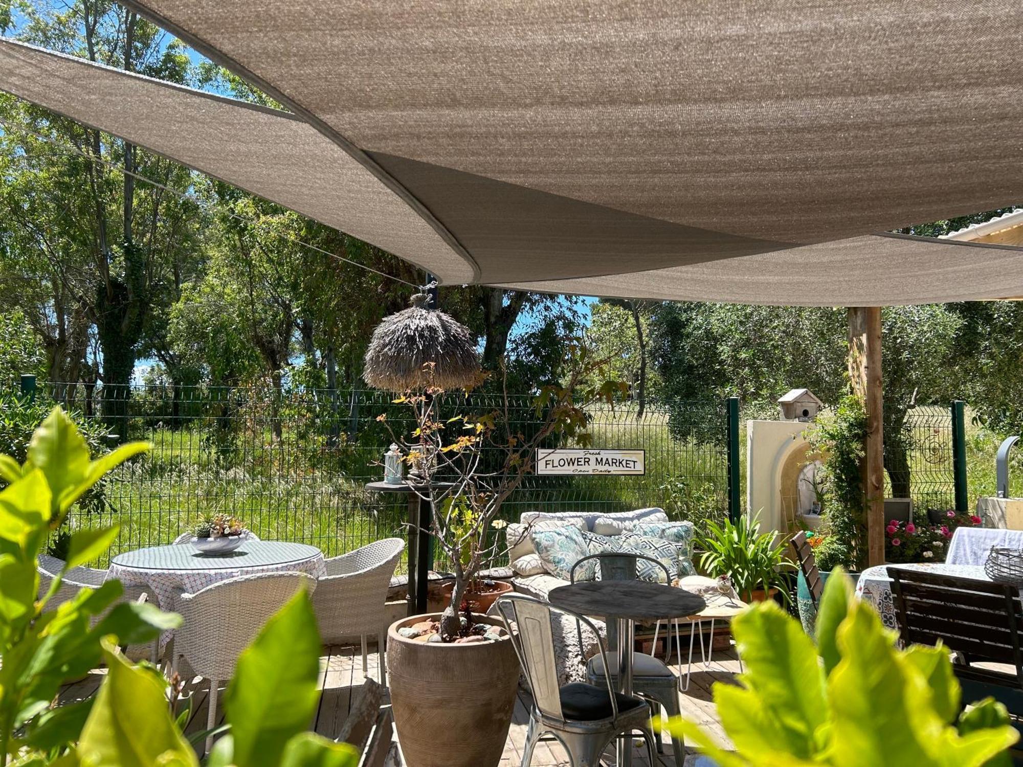 Hotel Auberge Provencale Saint-Raphaël Εξωτερικό φωτογραφία