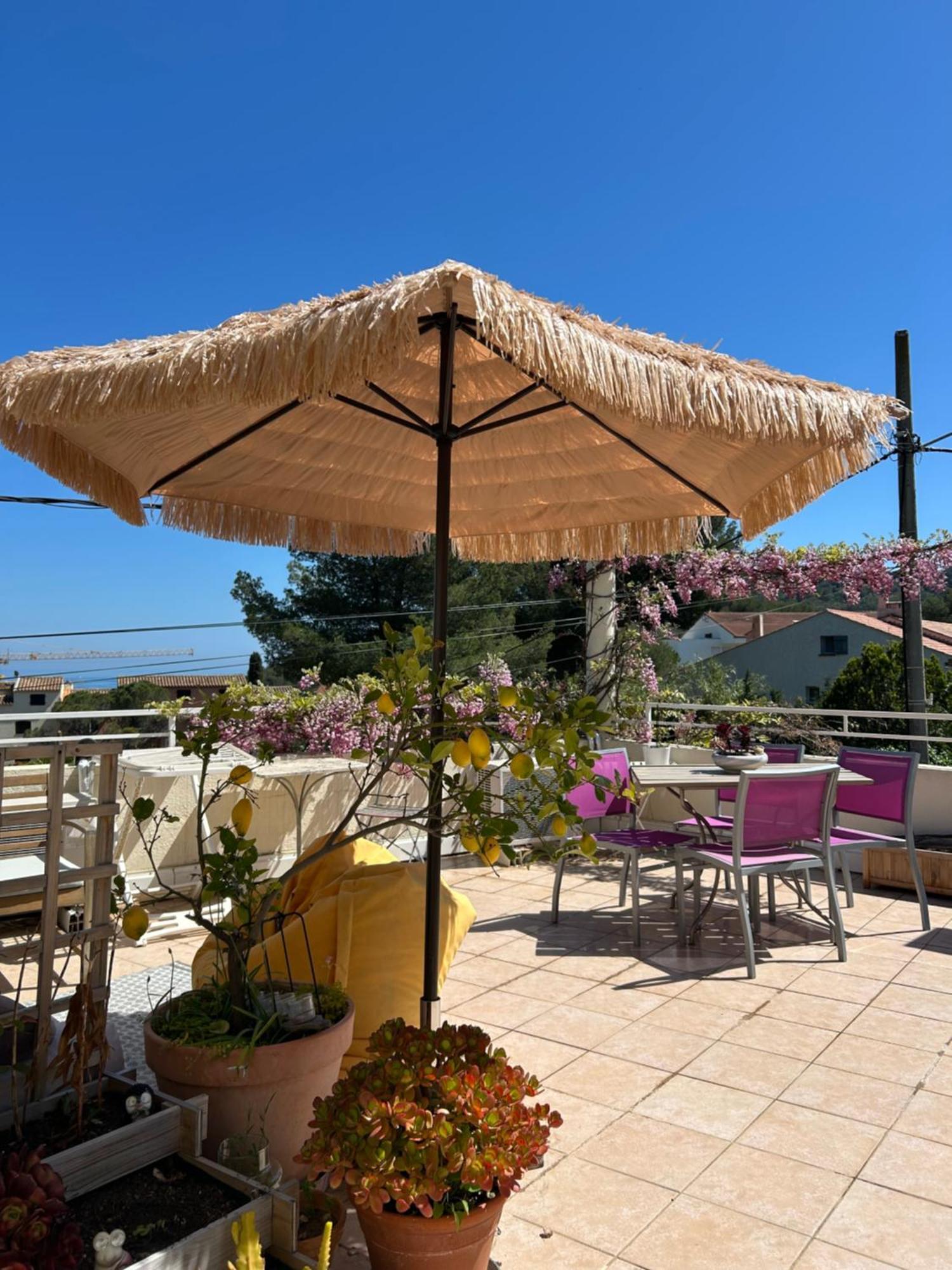 Hotel Auberge Provencale Saint-Raphaël Εξωτερικό φωτογραφία