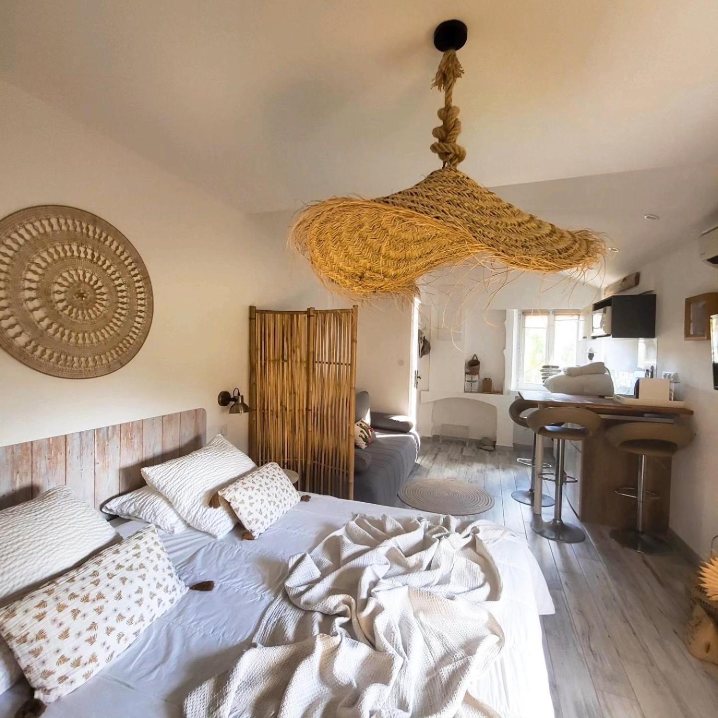 Hotel Auberge Provencale Saint-Raphaël Εξωτερικό φωτογραφία