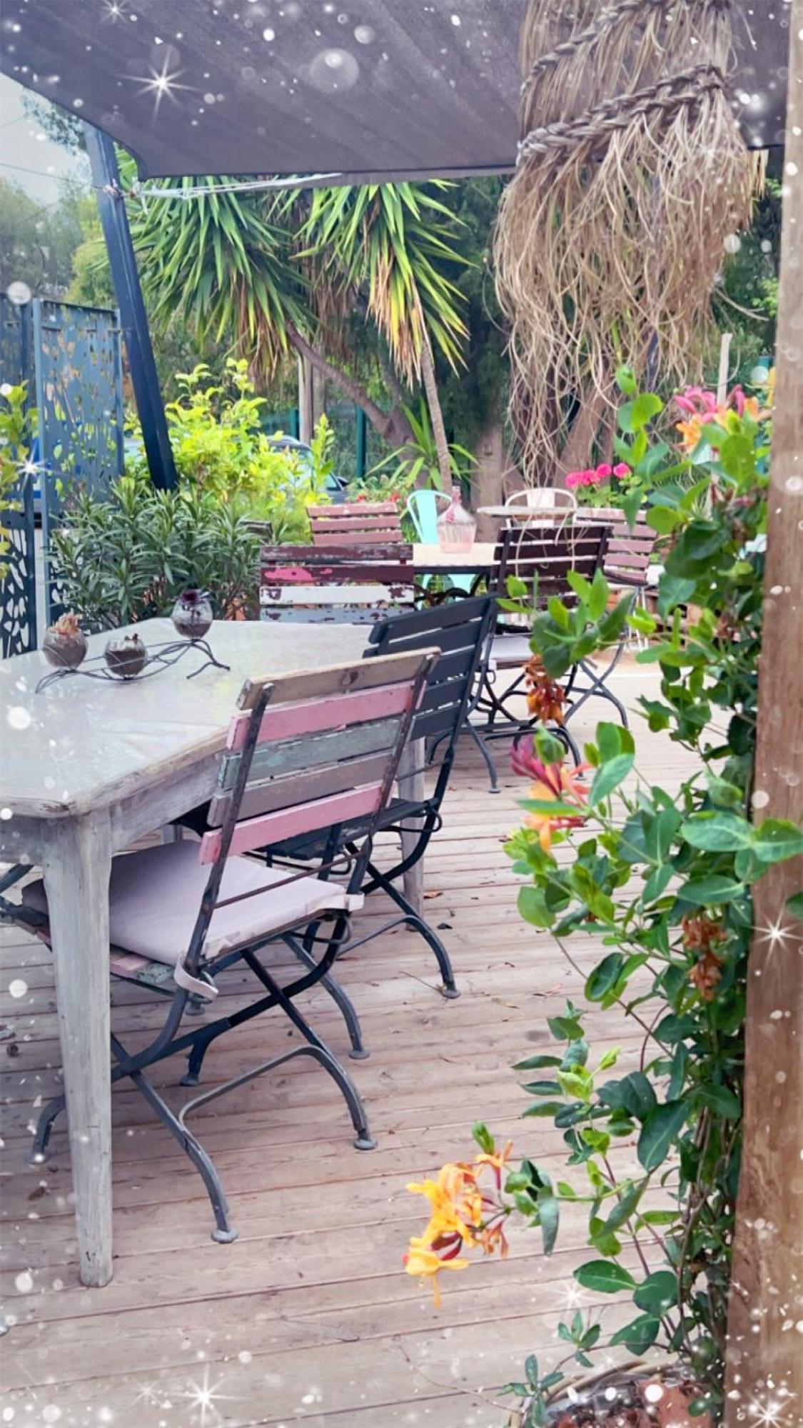 Hotel Auberge Provencale Saint-Raphaël Εξωτερικό φωτογραφία