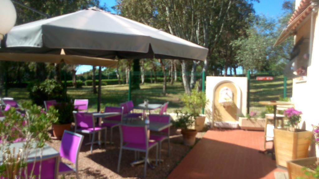 Hotel Auberge Provencale Saint-Raphaël Εξωτερικό φωτογραφία