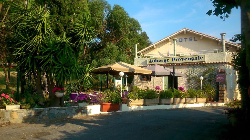 Hotel Auberge Provencale Saint-Raphaël Εξωτερικό φωτογραφία