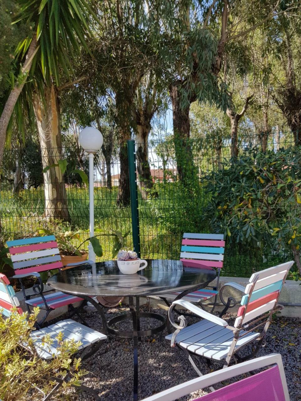 Hotel Auberge Provencale Saint-Raphaël Εξωτερικό φωτογραφία