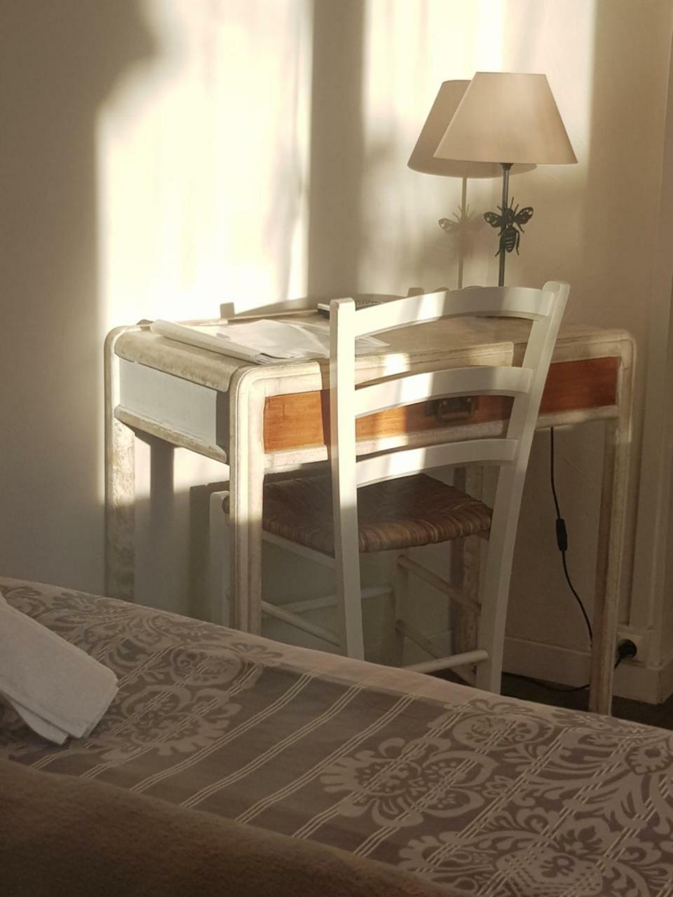 Hotel Auberge Provencale Saint-Raphaël Εξωτερικό φωτογραφία